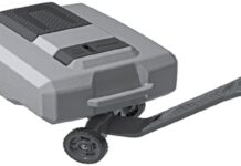 Portable RV Waste Tanks: What You Need to Know