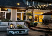 7 Best Ways to Illuminate Your Outdoor Space at Night