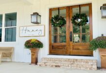 A Brief Look Into Tall Outdoor Planters