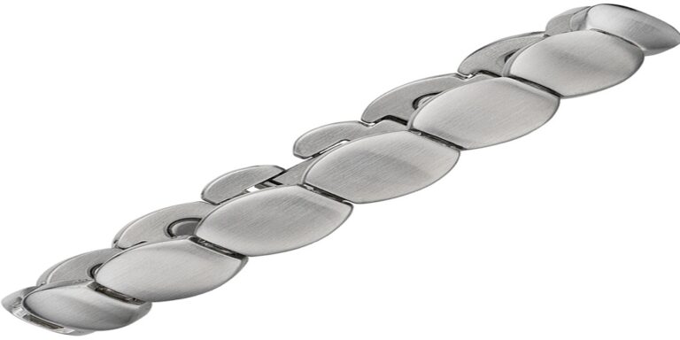 How Magnetic Healing Bracelets Can Help Your Health