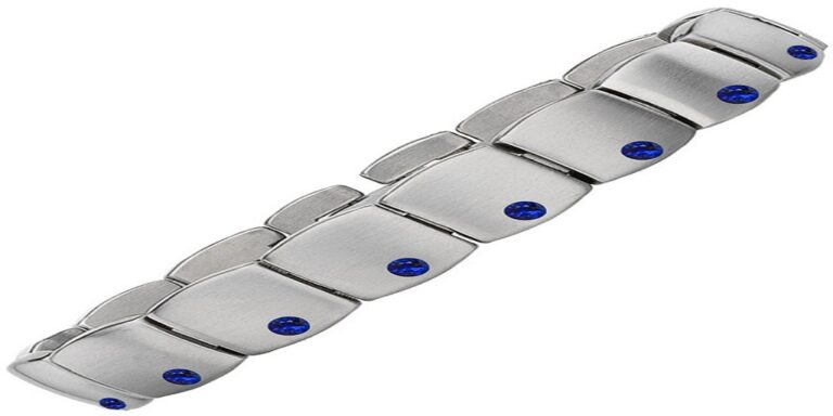 Do Magnetic Therapy Bracelets Help With Joint Pain Relief?