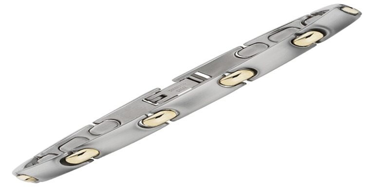 3 Reasons Why You Should Try Magnetic Bracelets for Arthritis