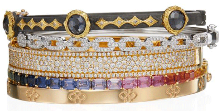 Best Occasions to Gift a Diamond Eternity Band