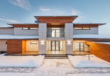 New Homes in Pine Springs and For Sale