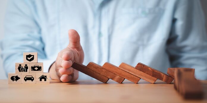 commercial insurance plan Calgary