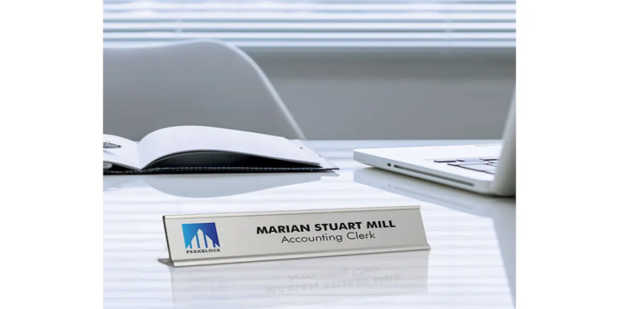 mighty badge insert sheets