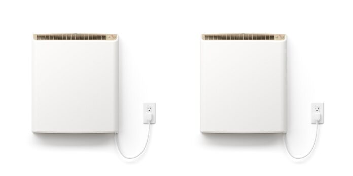 Indoor Heaters For Large Rooms