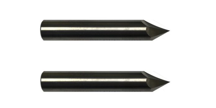 Chamfer End Mills