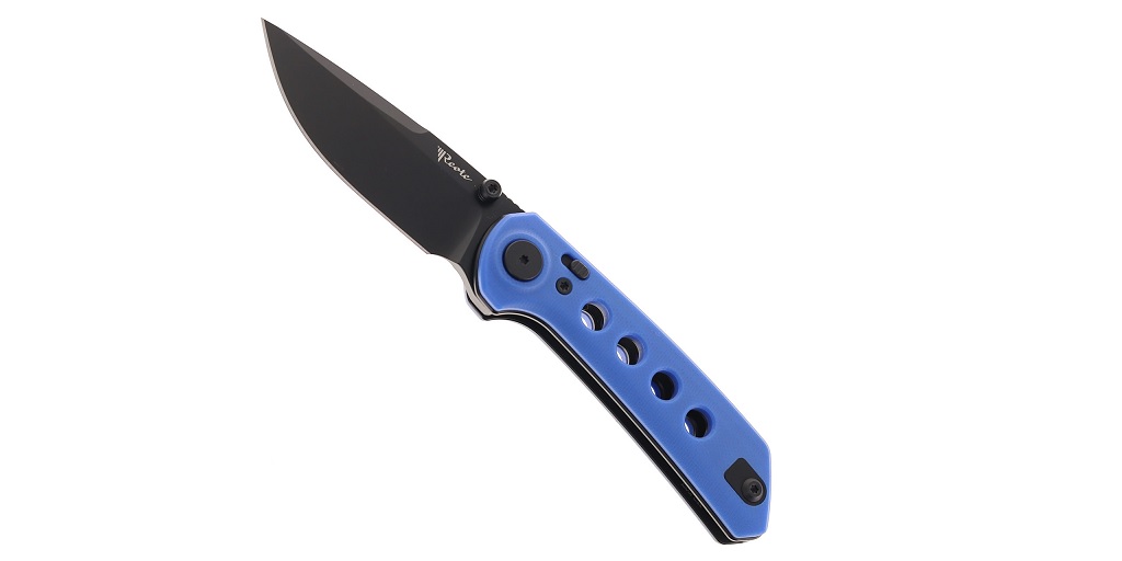 Reate Gravity Knife