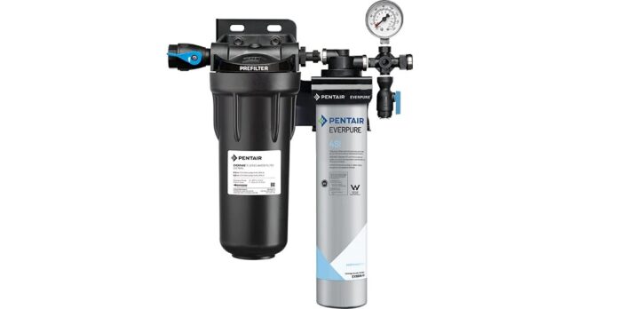 ice maker filters