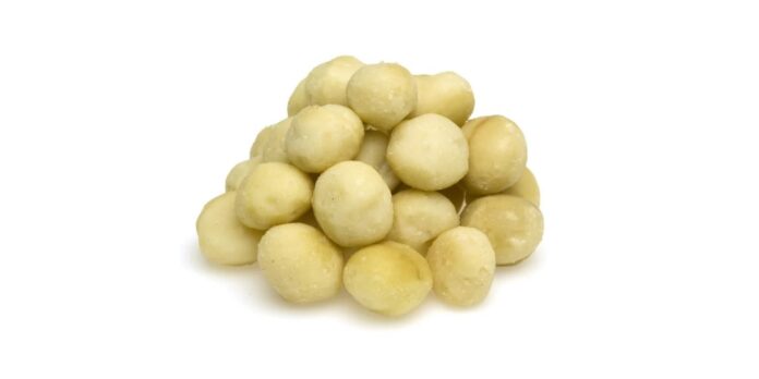 macadamia nuts macadamia nuts