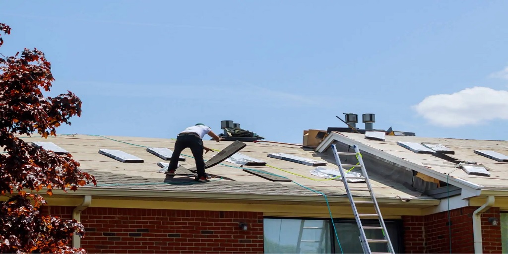 Why Roofing Repair Is An Important Topic For Ohio Home Owners - BuzzNewsLive - Best Guest Posting Site