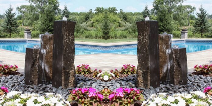 basalt fountain kit