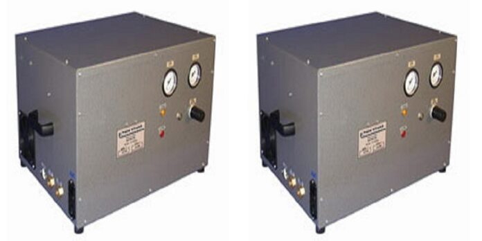 mini compressed air dryer