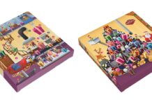 Sweet Success: How to Use Advent Calendar Boxes in Your Chocolate Shop