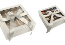 Christmas in July: Why You Should Start Stocking Up on Christmas Boxes for Your Bakery Now