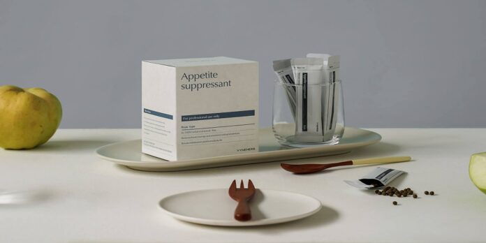 Korean supplements for weight loss