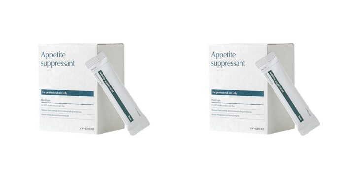 natural herbal appetite suppressants