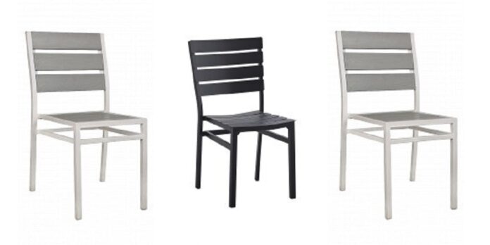 restaurant patio chairs