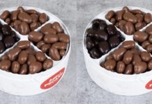 Chocolate Pecans for Christmas: Why They’re the Perfect Holiday Corporate Gift