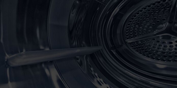 ozone laundry system