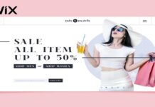 Why Should You Hire a Wix Website Development Company India for Your Online Success?