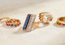 Why Sapphires Are the Perfect Engagement Ring Choice