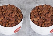 3 Nuts That You Should Consider Consuming More Of