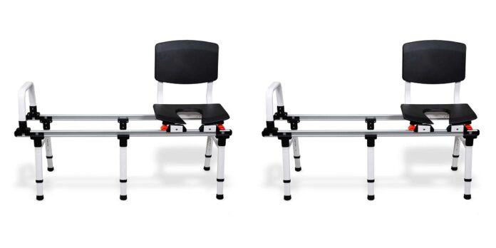 best shower chairs for the elderly