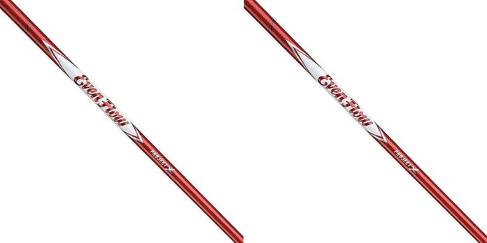 golf shafts for drivers