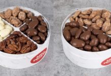 Delight Your Clients This Holiday Season with These 4 Corporate Gifts