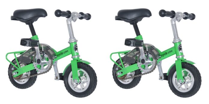 minibike