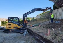 The Superior Choice for Waterfront and Resort Foundations: Helical Pile Solutions