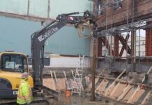 Are Helical Piles the Key to Building Earthquake-Resistant Infrastructure?