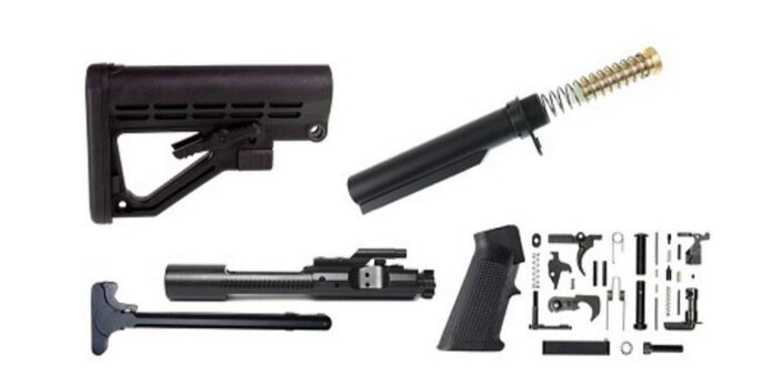 5.56 upper