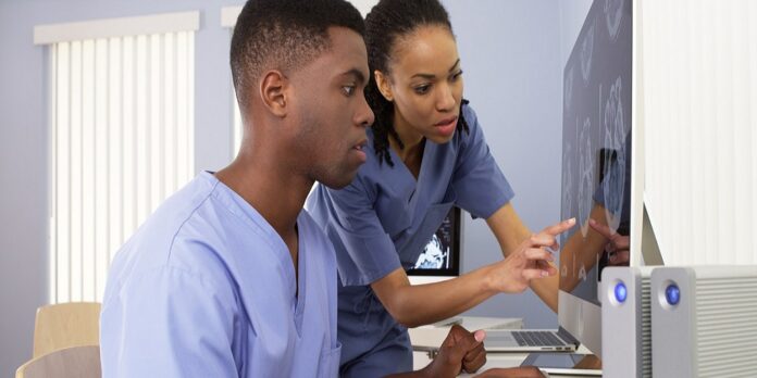 Accredited nursing programs