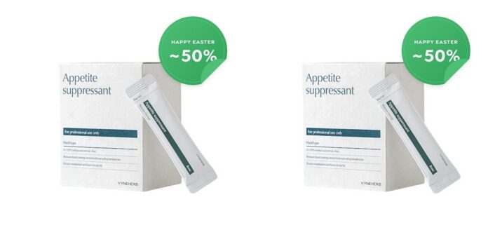 Appetite suppressant Korea