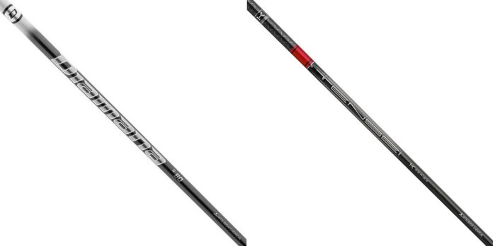 Mitsubishi shafts