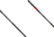 Launch and Spin in Senior Shaft Golf Clubs