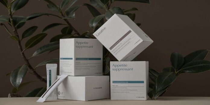 best Korean diet pills