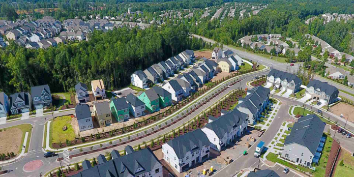 Rural Properties