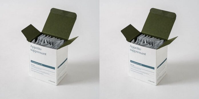 Appetite Suppressant Korea