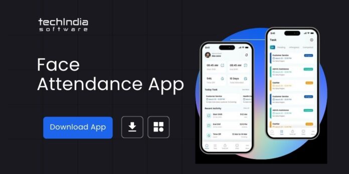 Face Attendance App 2