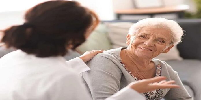 Florida home health care agency