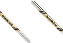 This Might Be the Best Driver Shaft for a Crazy Fast Swing Speed