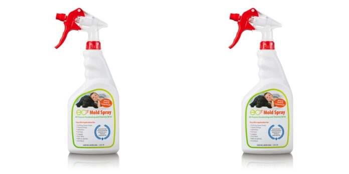 mold spray