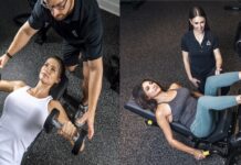 How Can a Private Trainer Help You Reach Your Fitness Goals?