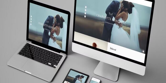 web design in Frederick, MD