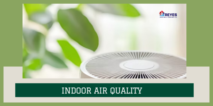 Indoor Air Quality