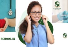 From Student to RN: Your Path Through Nursing School in Florida